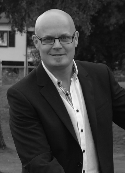 Patric Mellquist